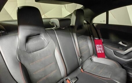 Mercedes-Benz CLA, 2021 год, 3 143 000 рублей, 16 фотография