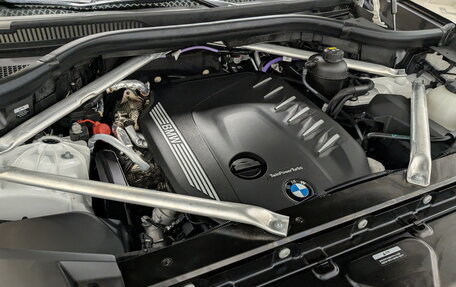 BMW X6, 2022 год, 9 800 000 рублей, 9 фотография