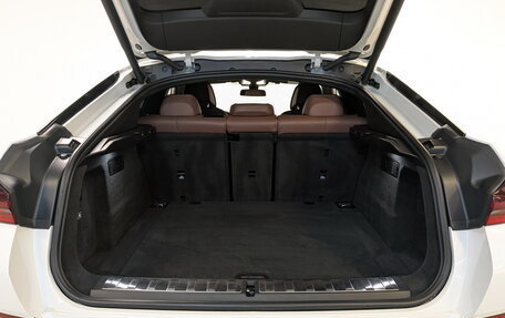 BMW X6, 2022 год, 9 800 000 рублей, 10 фотография