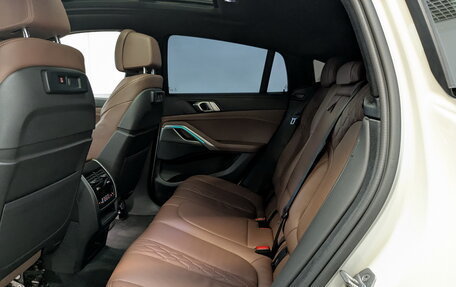 BMW X6, 2022 год, 9 800 000 рублей, 12 фотография