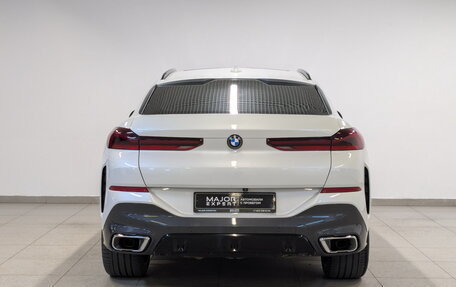 BMW X6, 2022 год, 9 800 000 рублей, 6 фотография