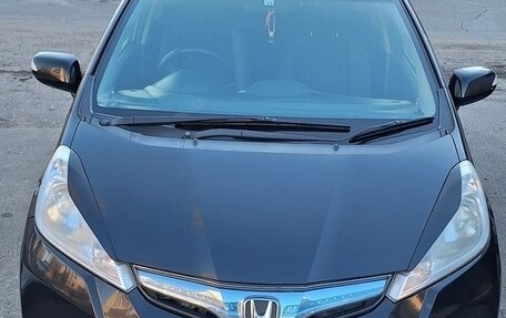 Honda Fit III, 2012 год, 895 000 рублей, 1 фотография
