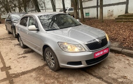 Skoda Octavia, 2011 год, 800 000 рублей, 1 фотография