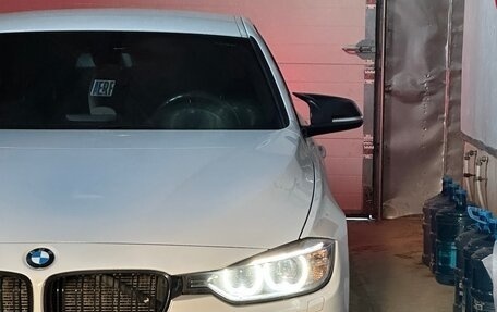 BMW 3 серия, 2013 год, 2 050 000 рублей, 1 фотография