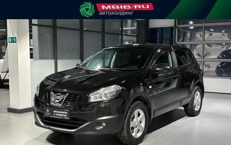 Nissan Qashqai, 2011 год, 1 100 000 рублей, 1 фотография