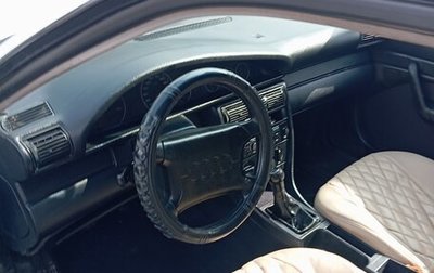 Audi 100, 1993 год, 170 000 рублей, 1 фотография