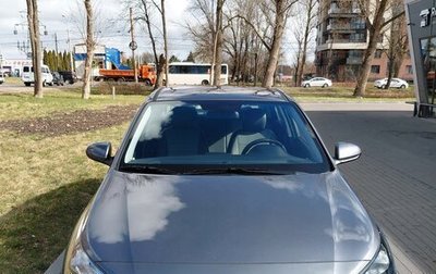 Hyundai Solaris II рестайлинг, 2021 год, 1 900 000 рублей, 1 фотография