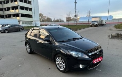 Ford Focus II рестайлинг, 2010 год, 560 000 рублей, 1 фотография