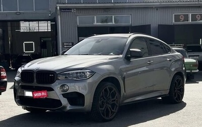 BMW X6 M, 2017 год, 4 400 000 рублей, 1 фотография