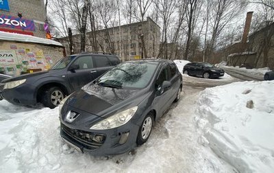 Peugeot 308 II, 2010 год, 179 000 рублей, 1 фотография