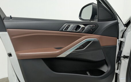 BMW X6, 2022 год, 9 800 000 рублей, 19 фотография