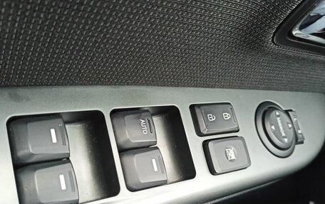 KIA Rio III рестайлинг, 2013 год, 910 000 рублей, 1 фотография