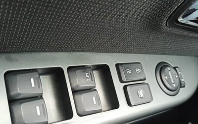 KIA Rio III рестайлинг, 2013 год, 910 000 рублей, 1 фотография