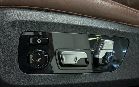 BMW X6, 2022 год, 9 800 000 рублей, 21 фотография