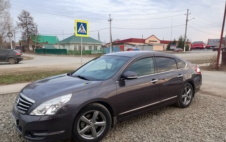 Nissan Teana, 2011 год, 1 220 000 рублей, 1 фотография