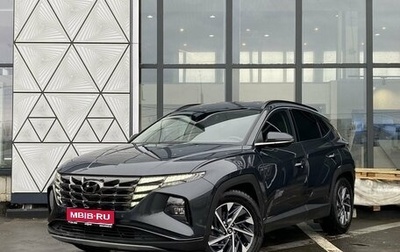 Hyundai Tucson, 2023 год, 3 449 000 рублей, 1 фотография