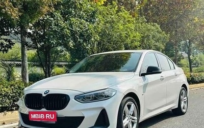 BMW 1 серия, 2022 год, 1 945 000 рублей, 1 фотография