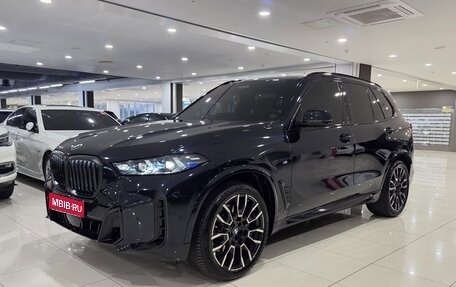 BMW X5, 2025 год, 13 000 000 рублей, 1 фотография