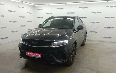 Geely Tugella FY11, 2023 год, 2 590 000 рублей, 1 фотография