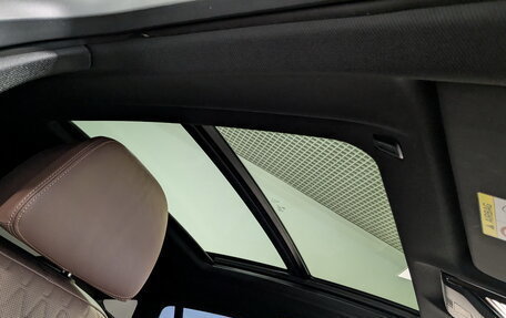 BMW X6, 2022 год, 9 800 000 рублей, 23 фотография