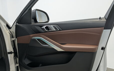 BMW X6, 2022 год, 9 800 000 рублей, 25 фотография