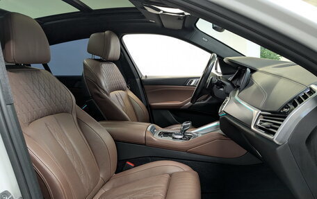 BMW X6, 2022 год, 9 800 000 рублей, 24 фотография