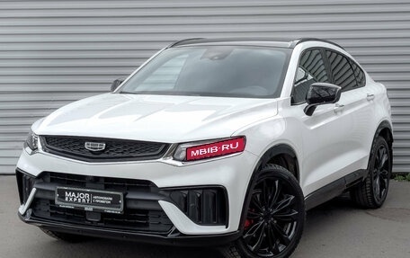 Geely Tugella FY11, 2023 год, 2 990 000 рублей, 1 фотография