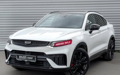 Geely Tugella FY11, 2023 год, 2 990 000 рублей, 1 фотография