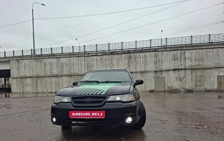 Daewoo Nexia I рестайлинг, 2011 год, 125 000 рублей, 1 фотография