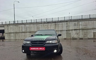 Daewoo Nexia I рестайлинг, 2011 год, 125 000 рублей, 1 фотография