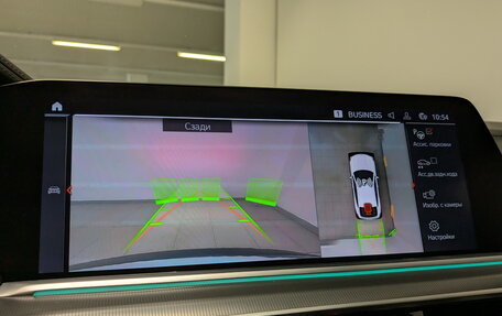 BMW X6, 2022 год, 9 800 000 рублей, 28 фотография