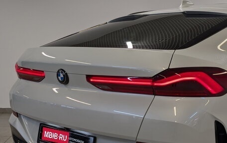 BMW X6, 2022 год, 9 800 000 рублей, 27 фотография