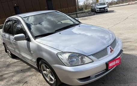 Mitsubishi Lancer IX, 2006 год, 364 000 рублей, 1 фотография