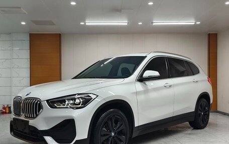 BMW X1, 2021 год, 2 257 000 рублей, 1 фотография