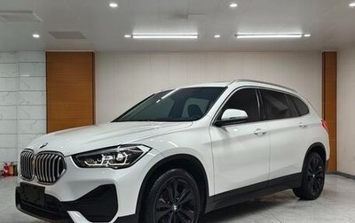 BMW X1, 2021 год, 2 257 000 рублей, 1 фотография