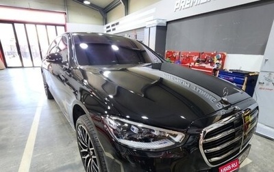 Mercedes-Benz S-Класс, 2025 год, 14 000 000 рублей, 1 фотография