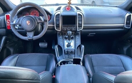 Porsche Cayenne III, 2013 год, 2 900 000 рублей, 1 фотография