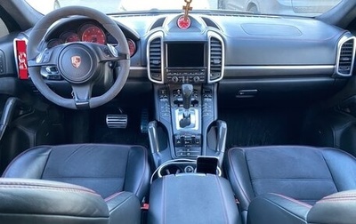 Porsche Cayenne III, 2013 год, 2 900 000 рублей, 1 фотография