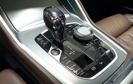 BMW X6, 2022 год, 9 800 000 рублей, 30 фотография