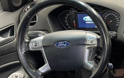 Ford Mondeo IV, 2012 год, 1 259 000 рублей, 1 фотография