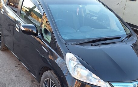 Honda Fit III, 2012 год, 895 000 рублей, 7 фотография