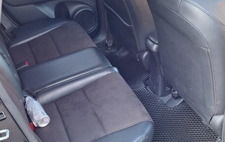 Honda Fit III, 2012 год, 895 000 рублей, 9 фотография