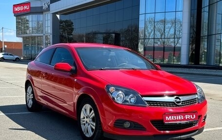 Opel Astra H, 2008 год, 575 000 рублей, 1 фотография