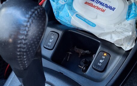 Honda Fit III, 2012 год, 895 000 рублей, 15 фотография