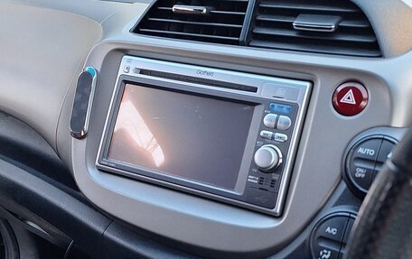 Honda Fit III, 2012 год, 895 000 рублей, 14 фотография