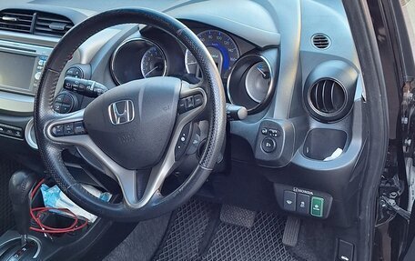 Honda Fit III, 2012 год, 895 000 рублей, 12 фотография