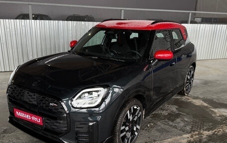 MINI Countryman, 2024 год, 5 690 000 рублей, 1 фотография