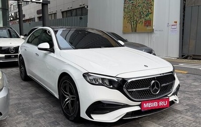 Mercedes-Benz E-Класс, 2025 год, 6 900 000 рублей, 1 фотография