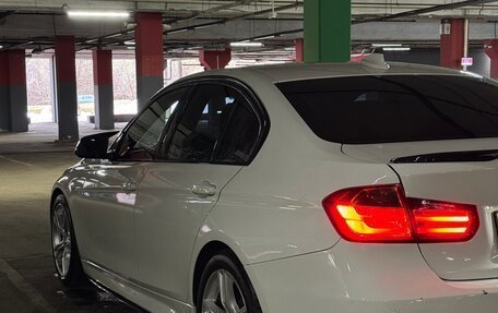 BMW 3 серия, 2013 год, 2 050 000 рублей, 4 фотография