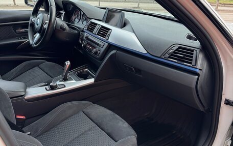 BMW 3 серия, 2013 год, 2 050 000 рублей, 8 фотография